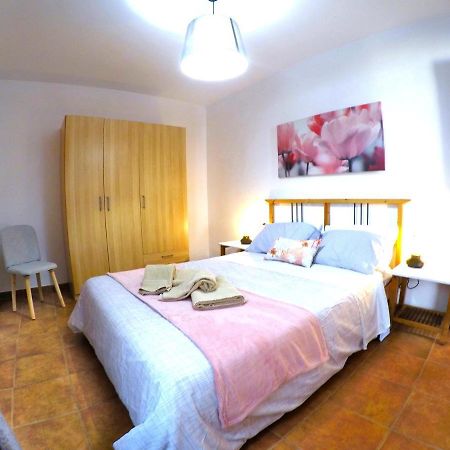 Apartamentos Ester Santa Cruz de Tenerife Bagian luar foto