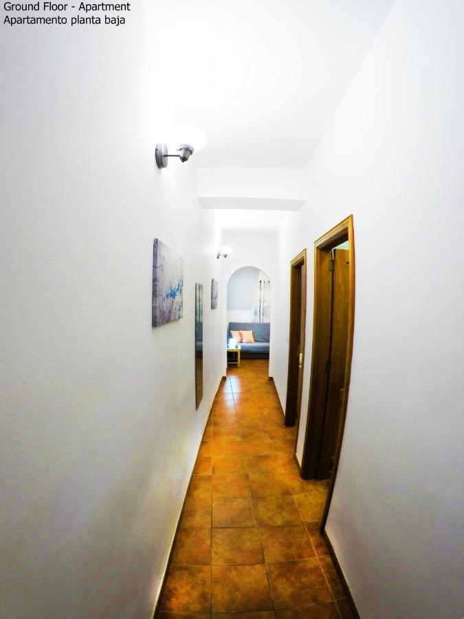 Apartamentos Ester Santa Cruz de Tenerife Bagian luar foto