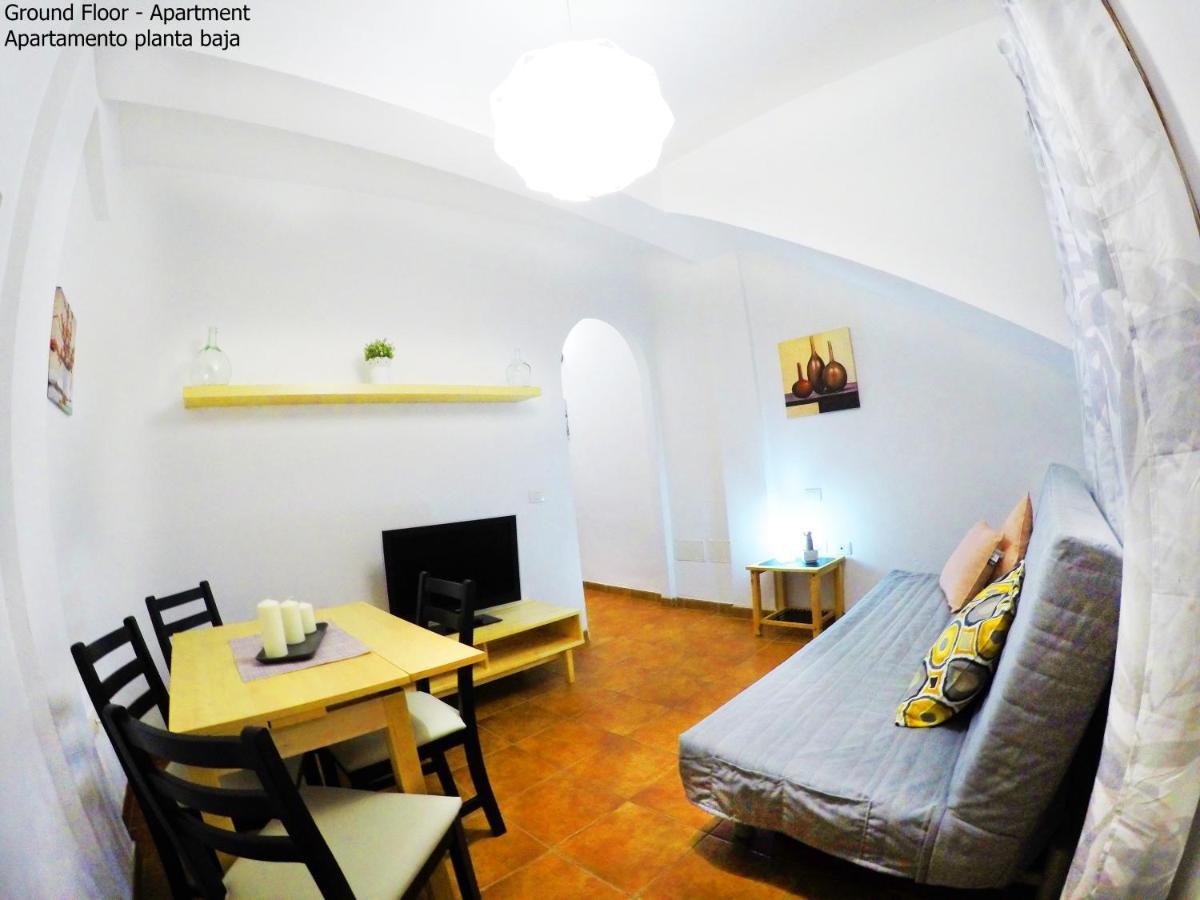 Apartamentos Ester Santa Cruz de Tenerife Bagian luar foto