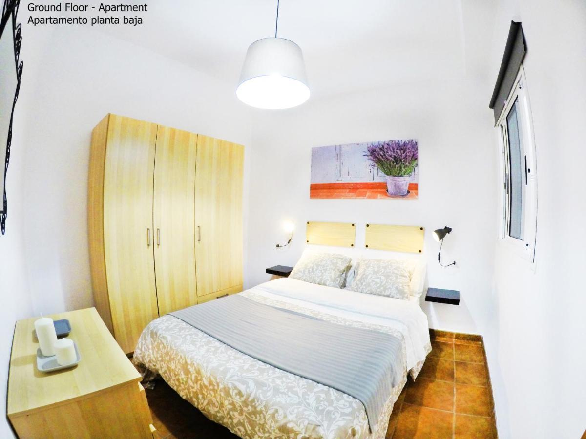 Apartamentos Ester Santa Cruz de Tenerife Bagian luar foto
