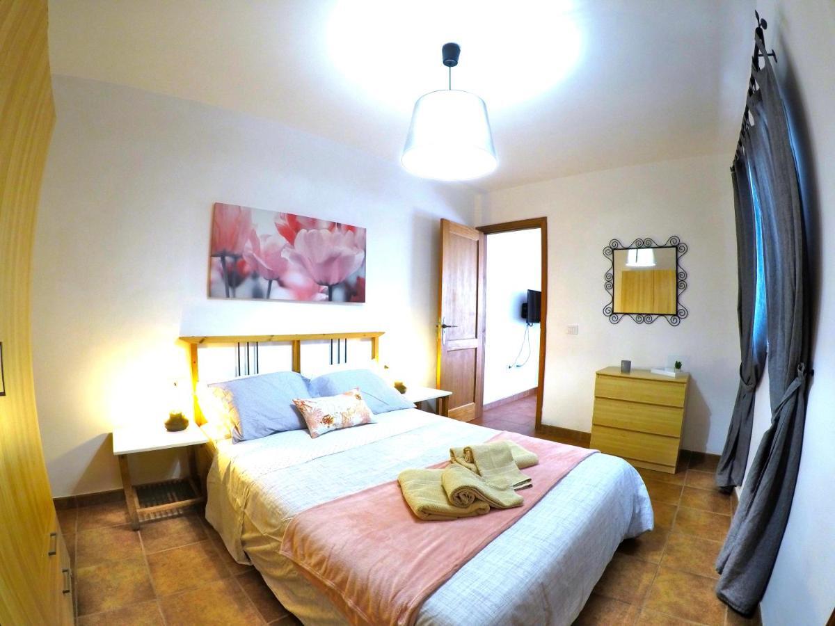 Apartamentos Ester Santa Cruz de Tenerife Bagian luar foto